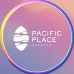 Pacific Place Mall, Jakarta