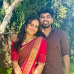 Ranjani & Anand 🥂