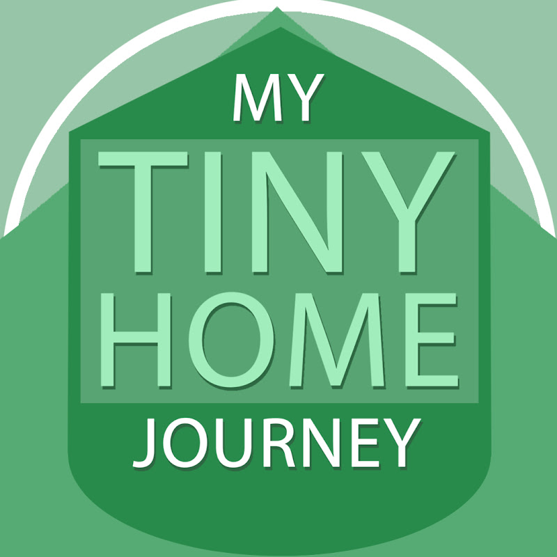 My Tiny Home Journey