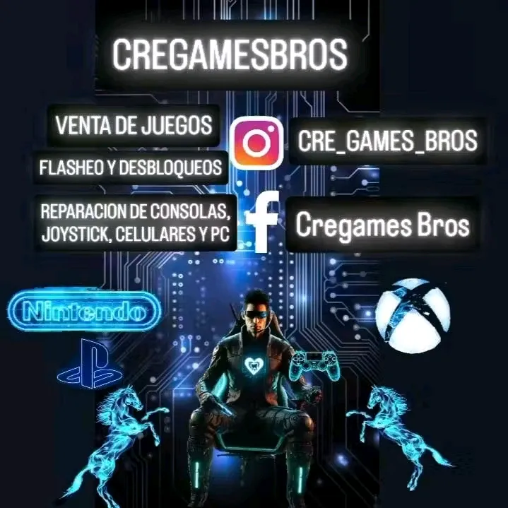 CREGAMESBROS