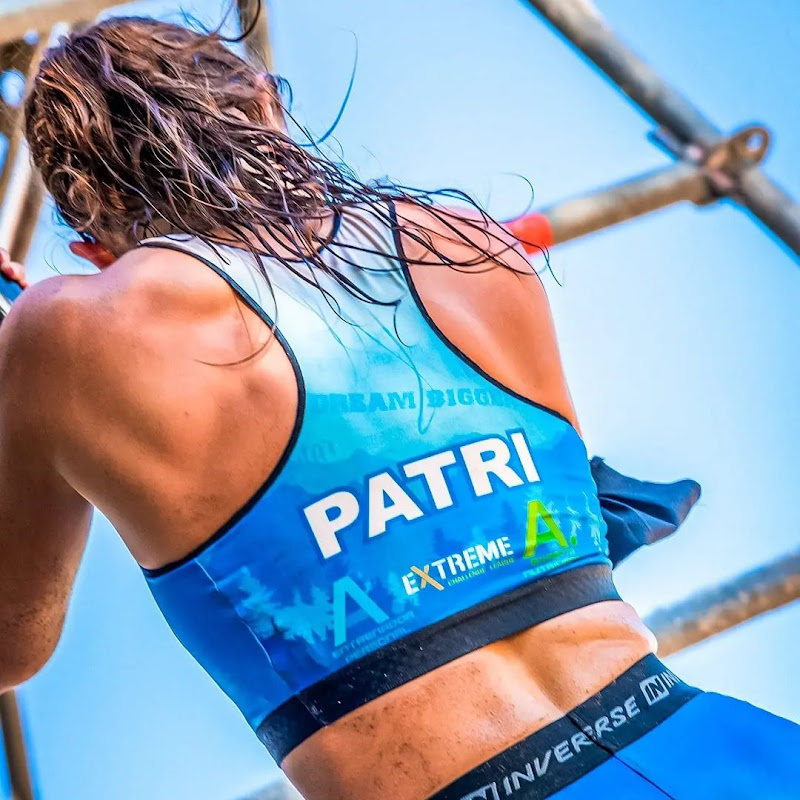 Patrícia Caritj