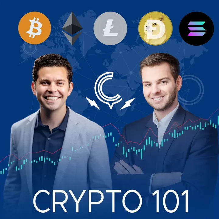 Crypto 101 Podcast