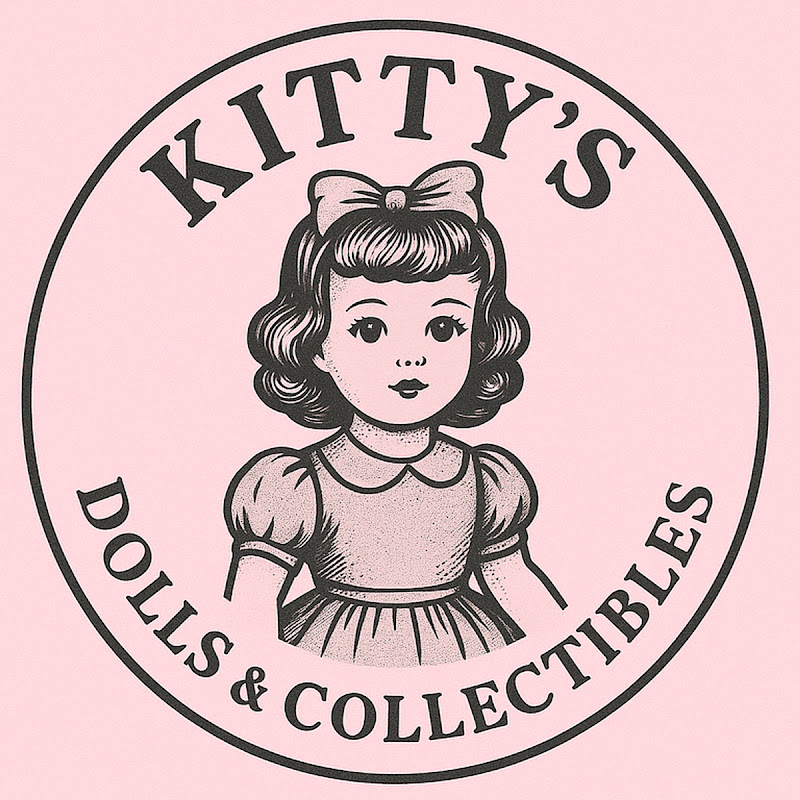 Kitty's Dolls & Collectibles