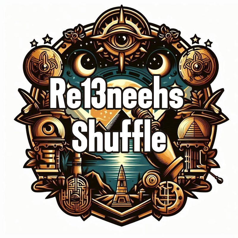 Re13neehs Shuffle