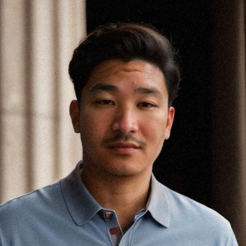 Daryl, Finance, MBA