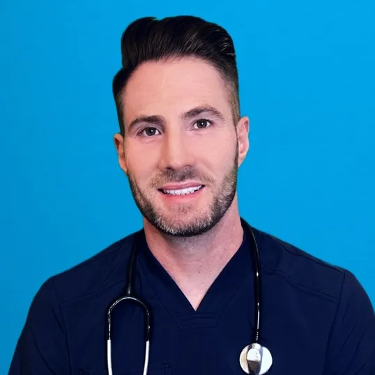 Dr. Joe, M.D. 🩺