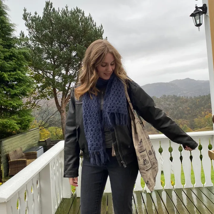irene | slow living | wellness