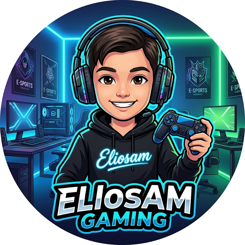 Eliosam Gaming