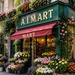 AI 마트 : AI MART