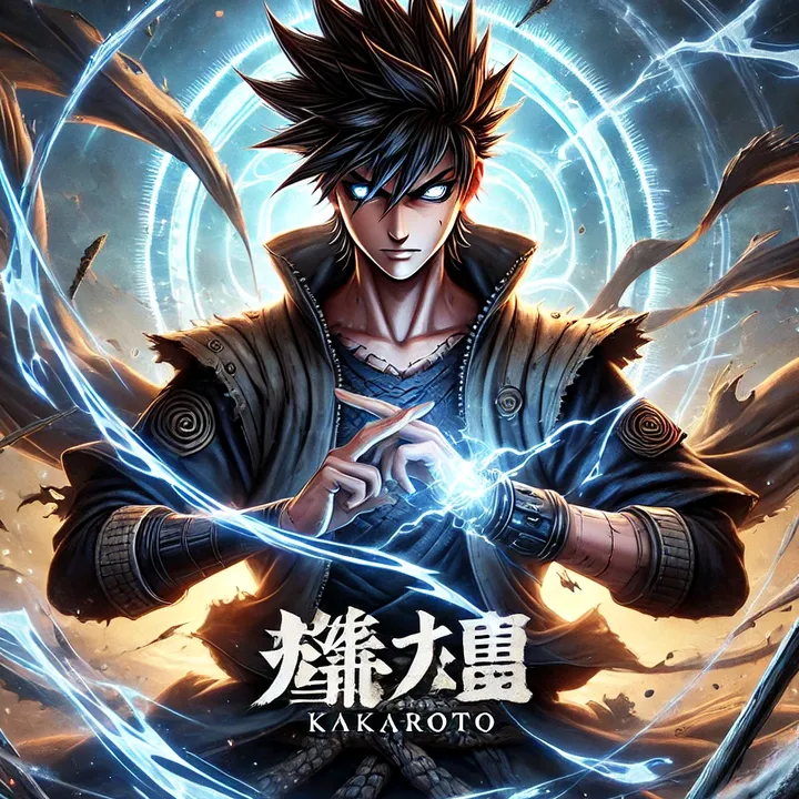 KAKAROTO