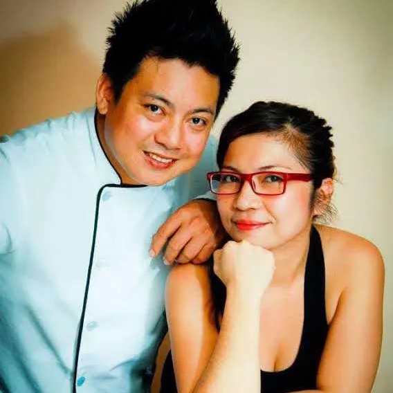 Our Food Love Story