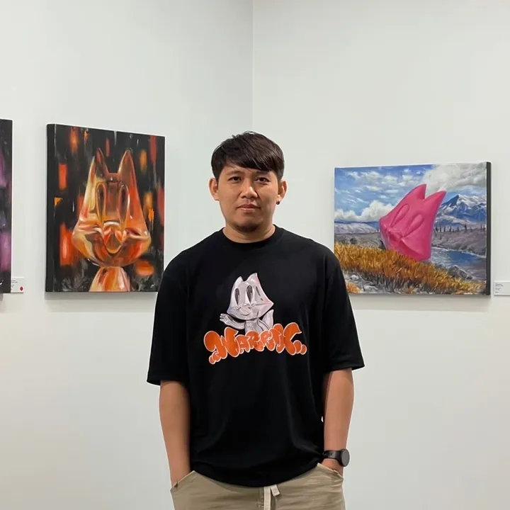 ArnonPainter