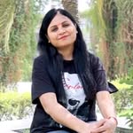 Pushpa Sharma | Parenting coach | NLP Practitioner