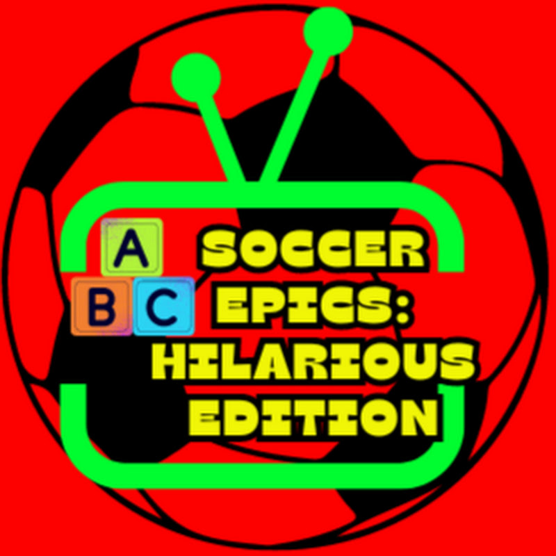 Soccer Epics: Hilarious Edition!