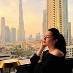 Kenzie | UAE Diary🇦🇪