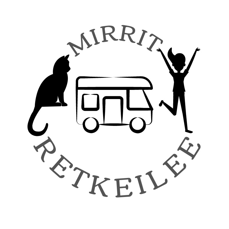 Mirrit retkeilee