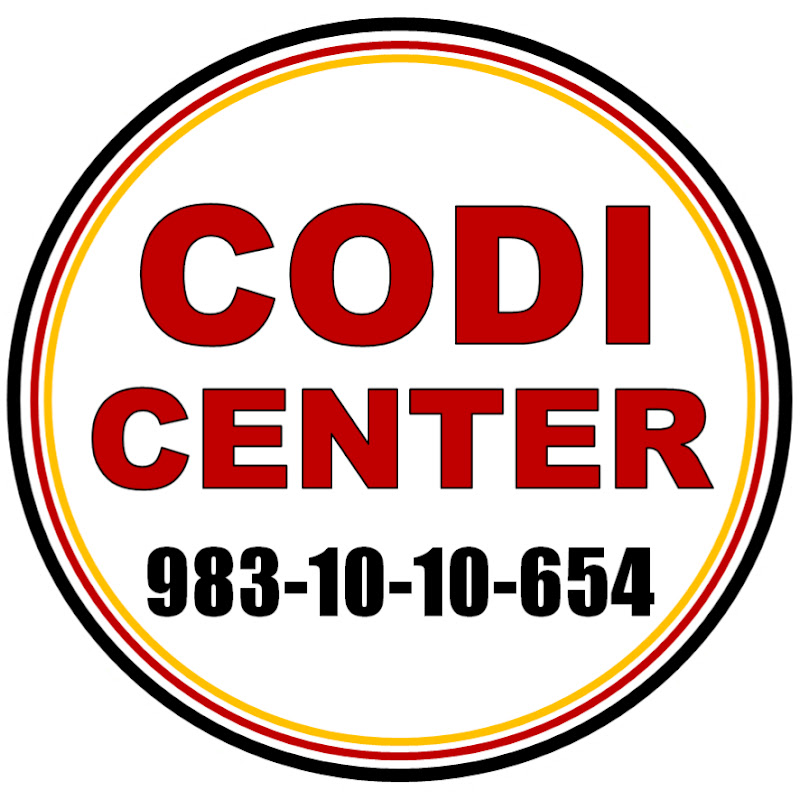 CODI CENTER