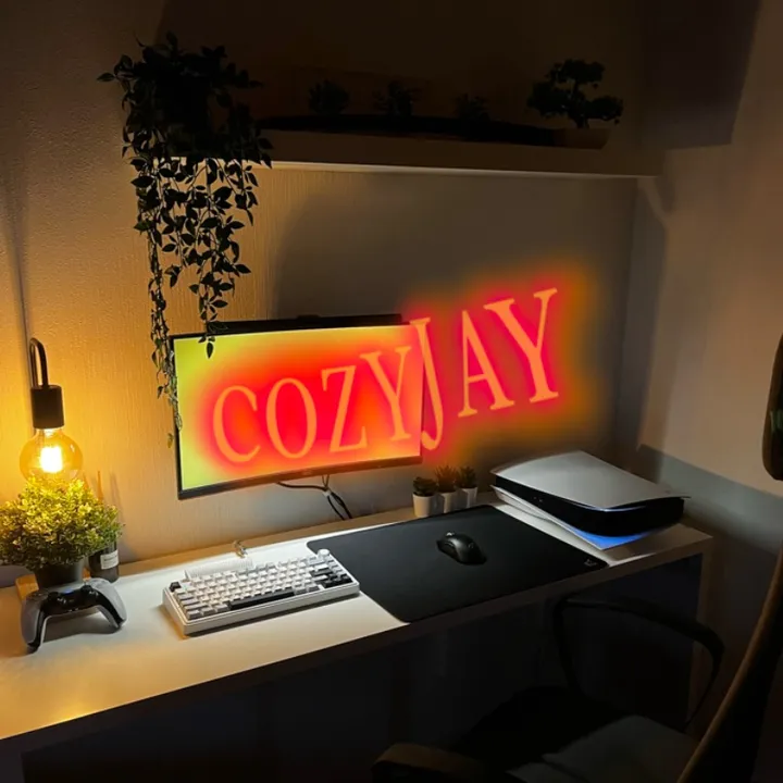 CozyJay