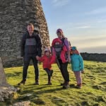 Gina ~ Mammy Hiker 🤱👭