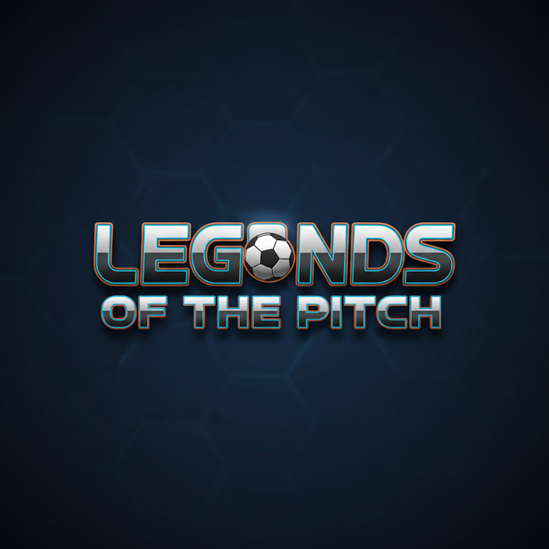 Legends of the Pitch