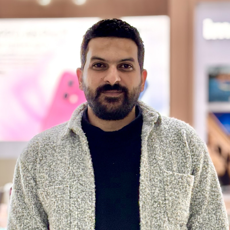 Samir Ebeed سمير عبيد