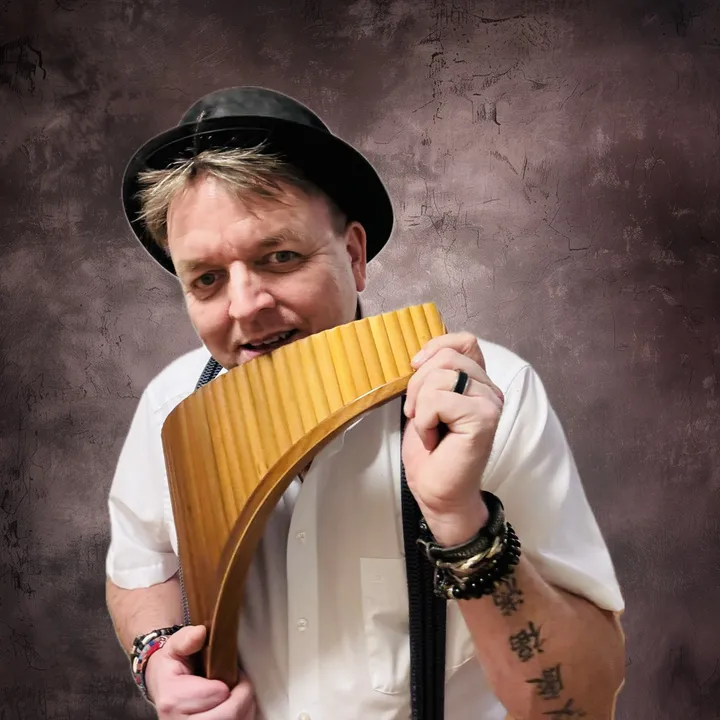 PAN HOPE