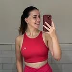 Brontë 🏃‍♀️