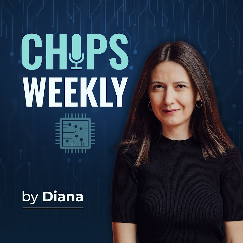 Chips Weekly by Diana