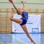 Fana IL Baton Twirling