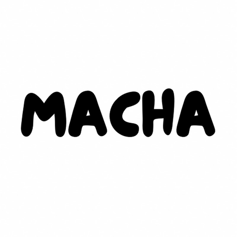 MACHA