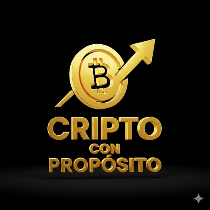 Cripto con Propósito / Mary Sard