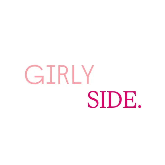girlyside🎀