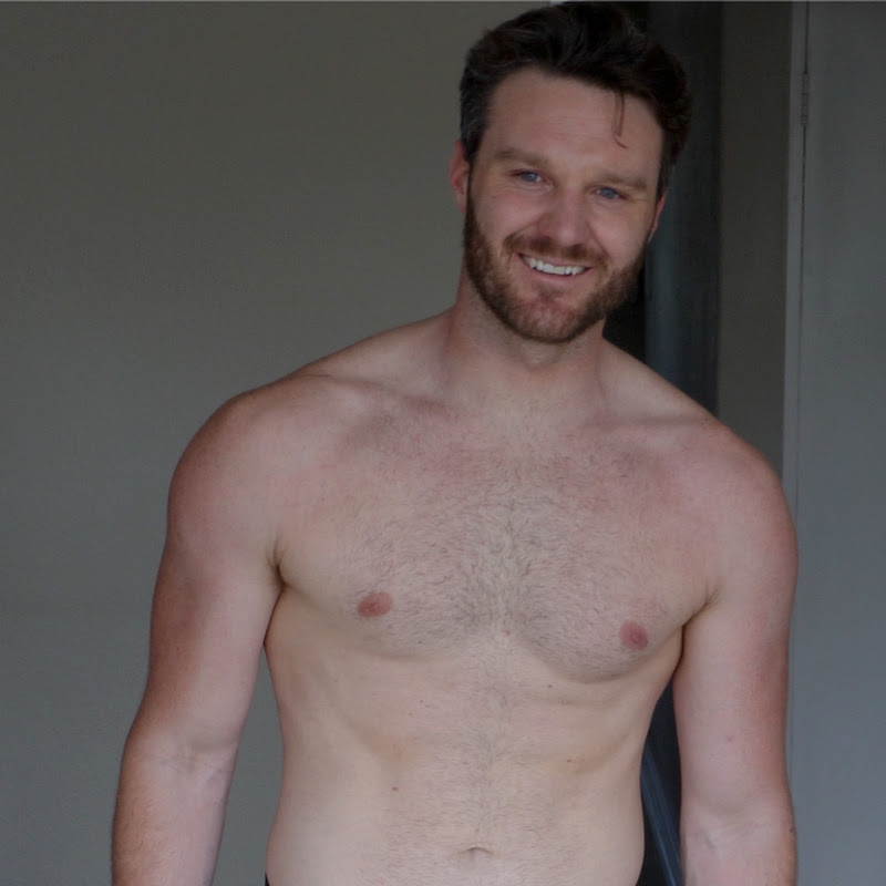 Jake John