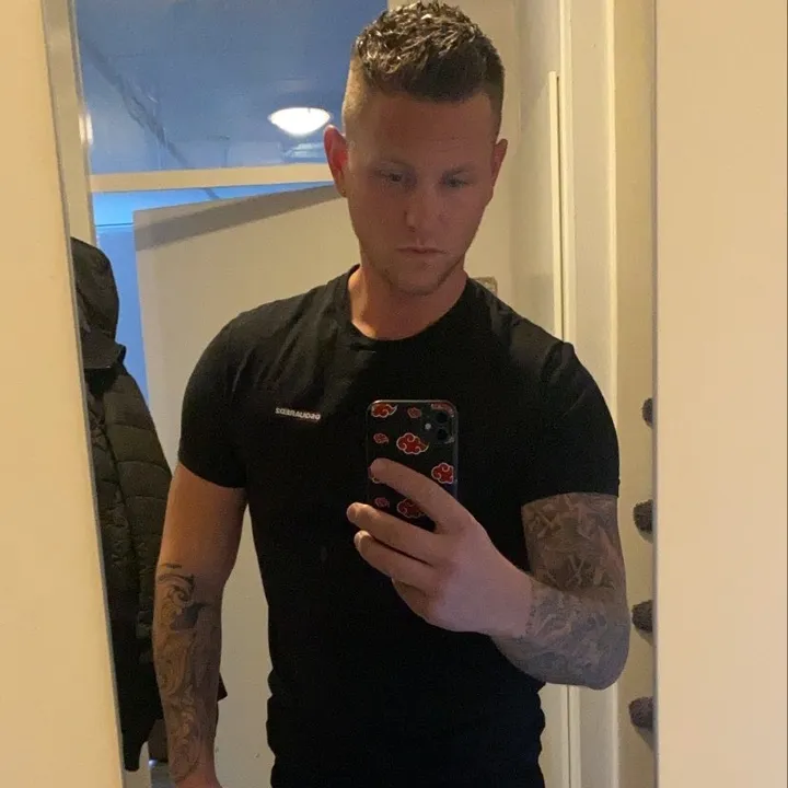 Boy