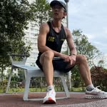 Wei Kiat | Workout Enthusiast