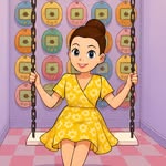 Stephanie | Virtual Pet Collector