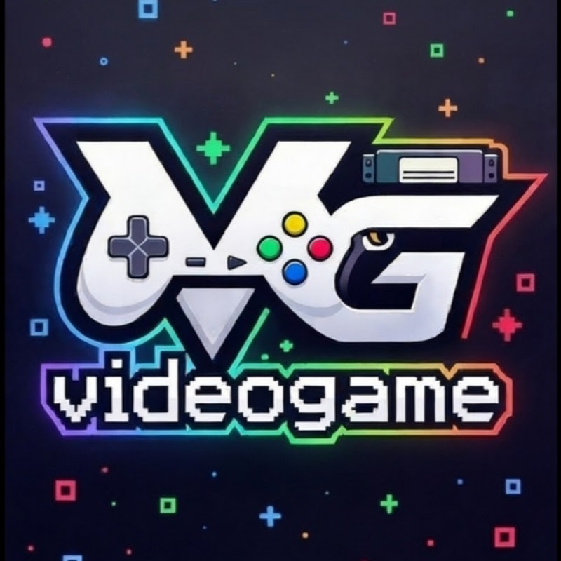 VIDEO GAME MAX