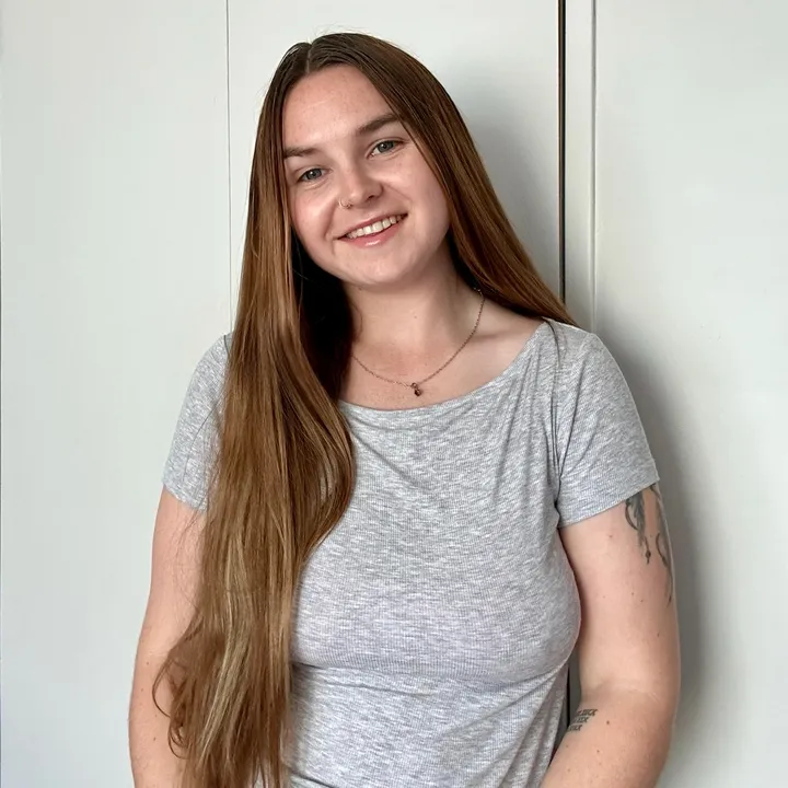 Paige Rose | NZ Creator