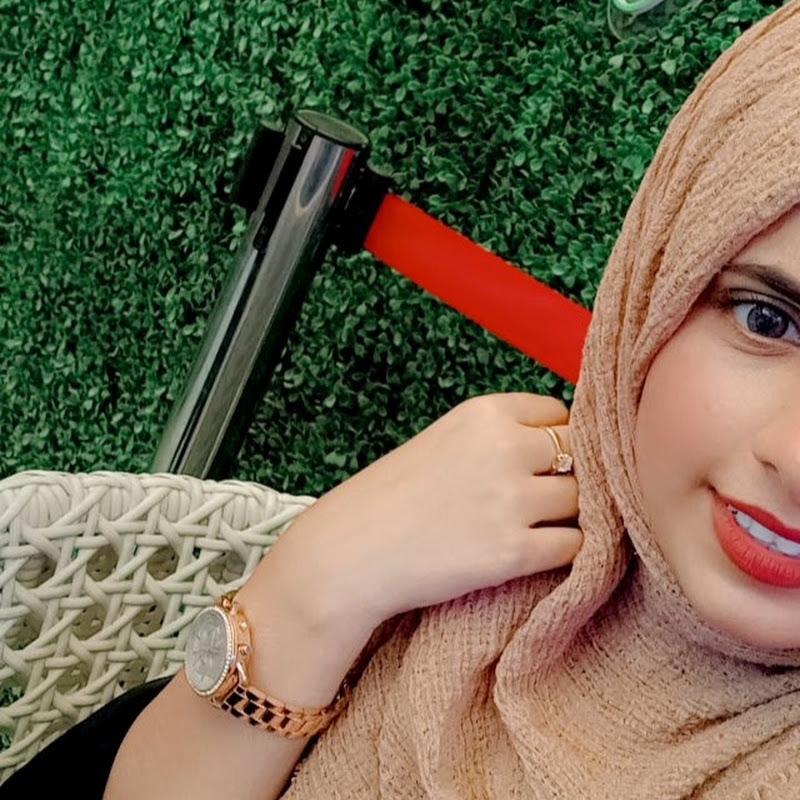 Sabah Afreen