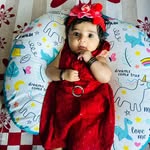 Isha Praveen