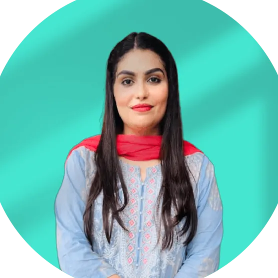 Dn Hafsa Nazir Ahmad