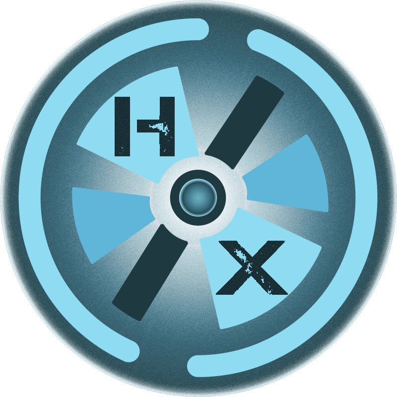 Halogeenix