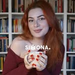 Simona Manolache | lectură&suflet