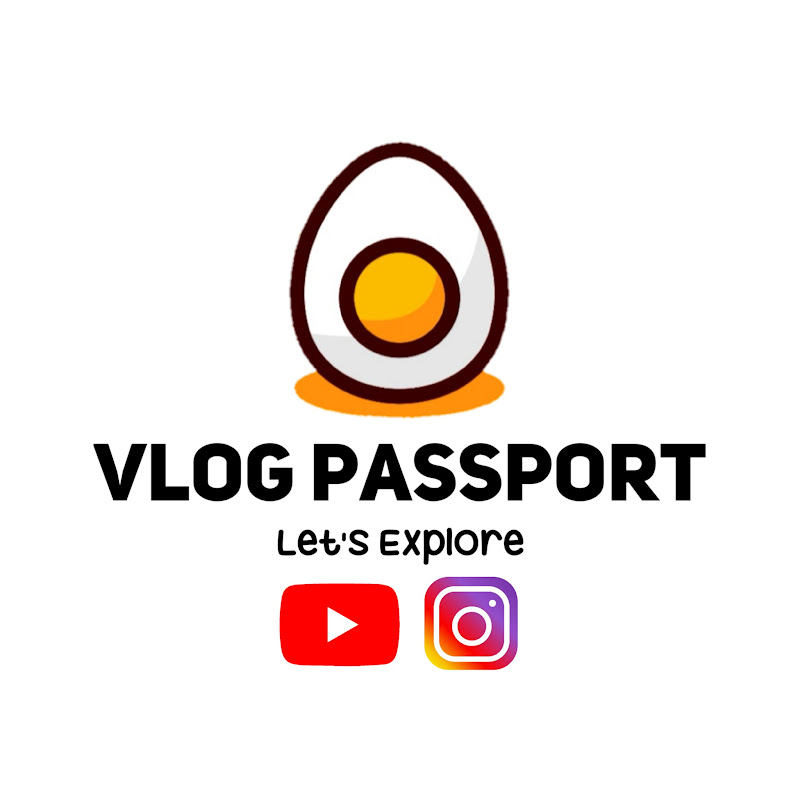 Vlog Passport