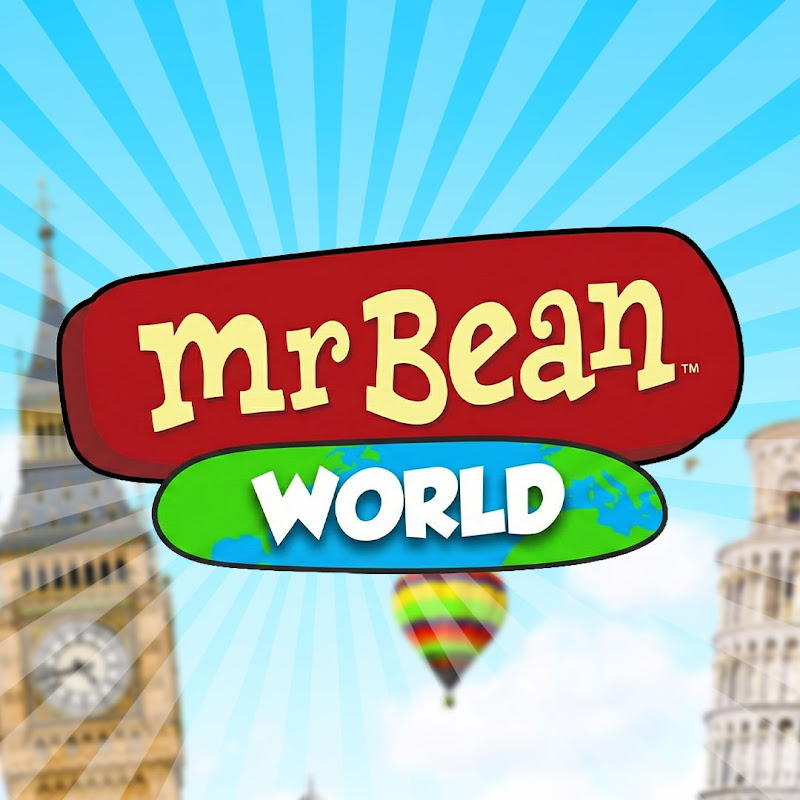 Mr Bean World