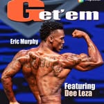 Eric Murphy
