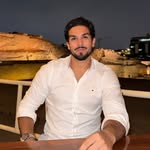 Luis Enrique Larrain