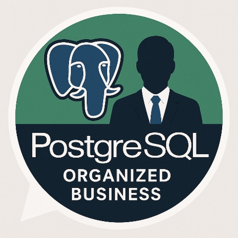 Database Mastery with Nigel Crocker