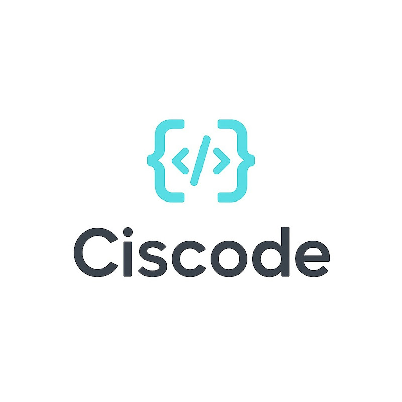 Ciscode