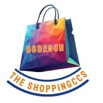 BODEGÓN THE SHOPPINGCCS